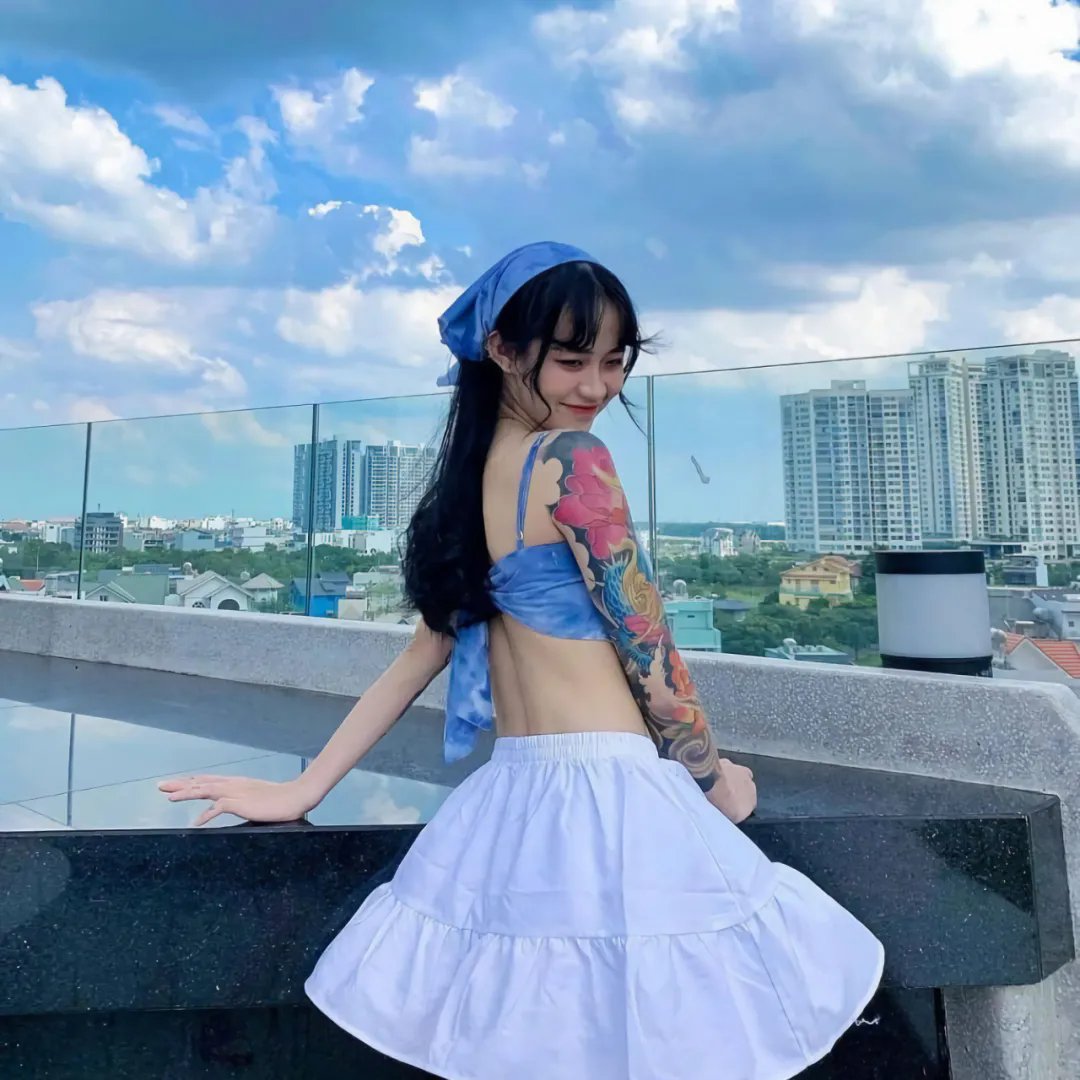 我为假日狂